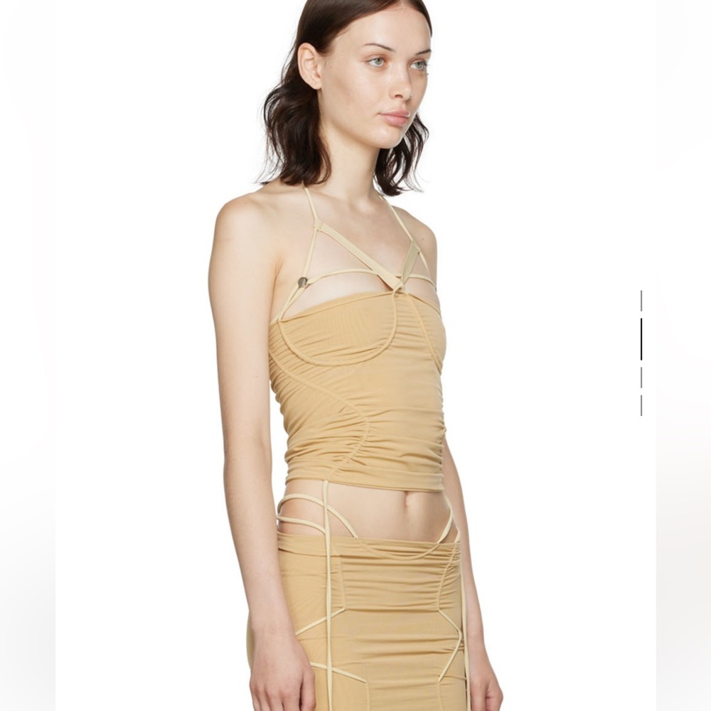 NWT Oriens Camisole